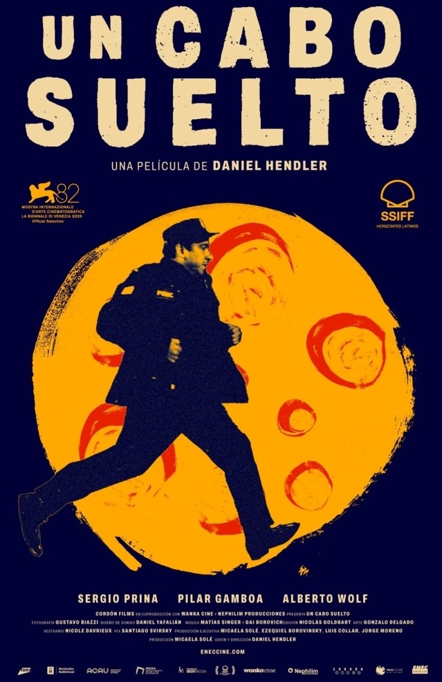 Un Cabo Suelto