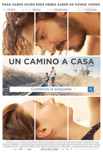 Un camino a casa