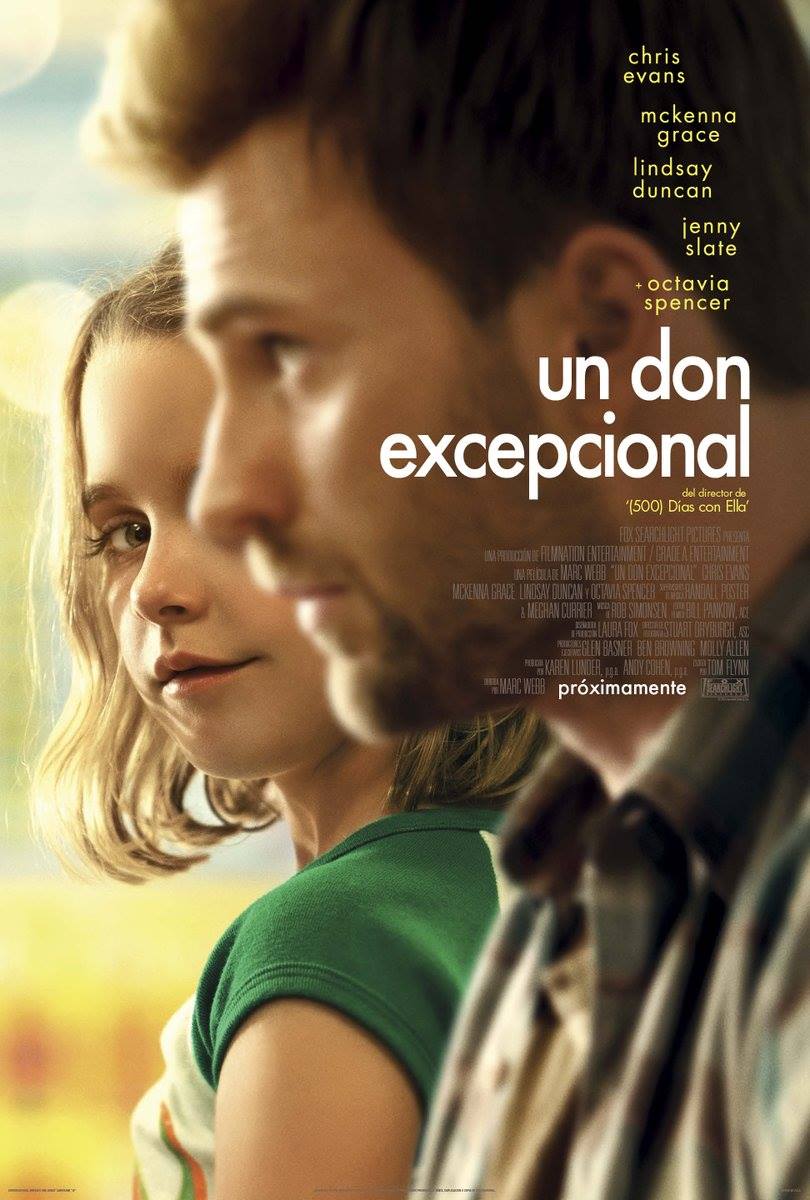 Un don excepcional