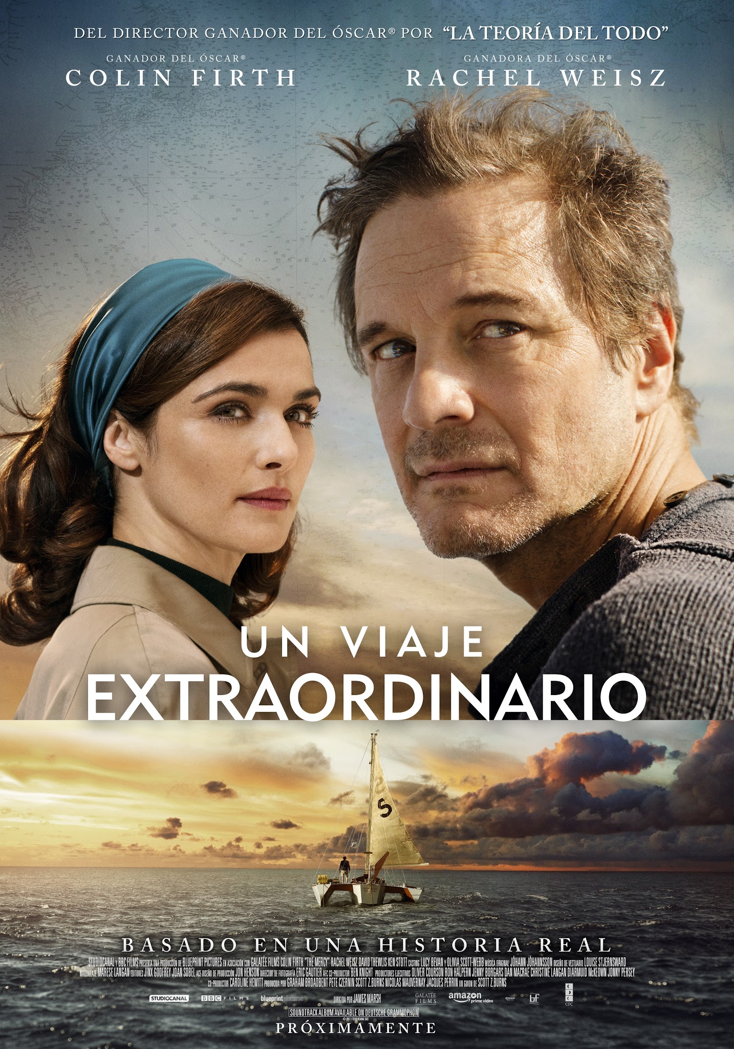 Un Viaje Extraordinario