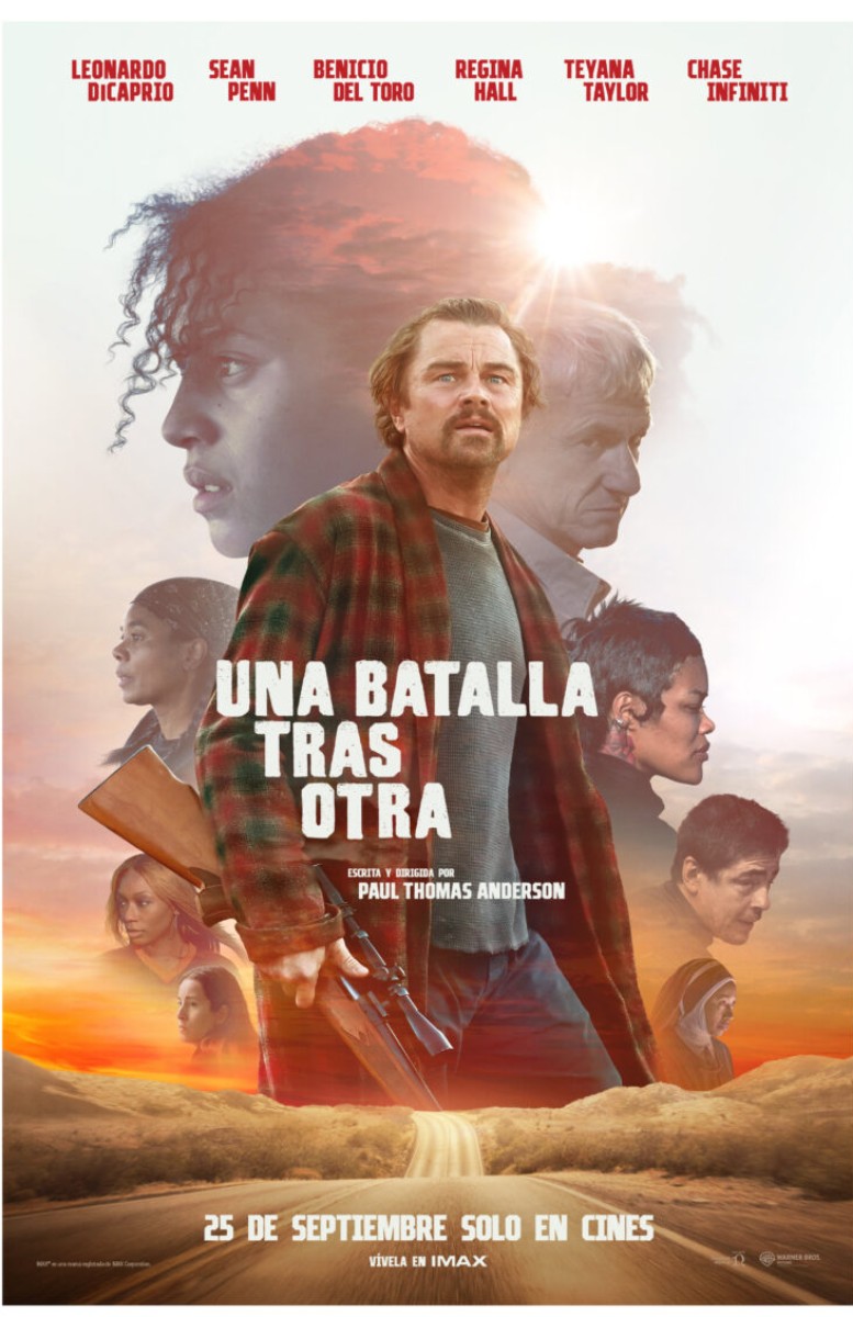 Una Batalla Tras Otra