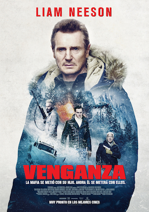 Venganza