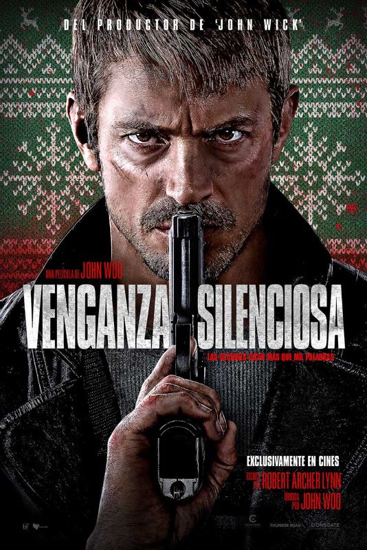 Venganza Silenciosa