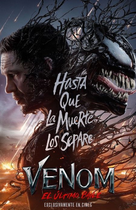 Venom El Último Baile