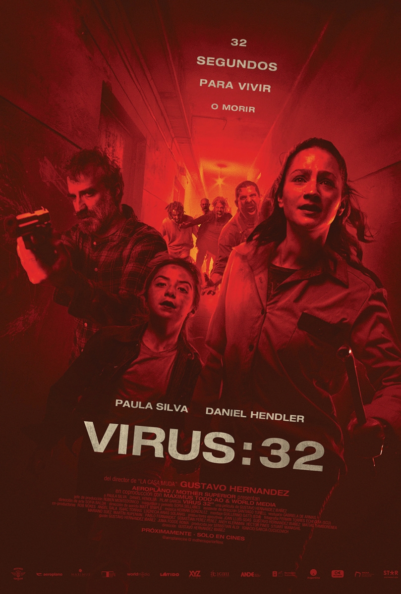 Virus-32