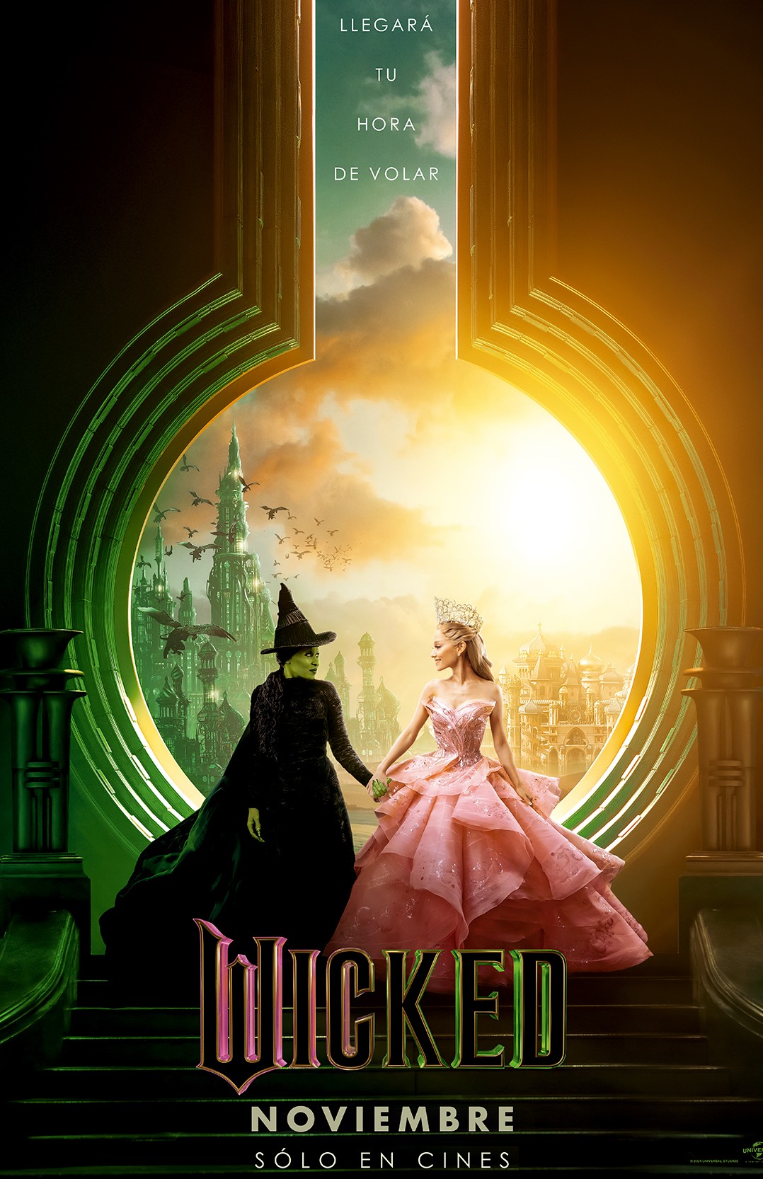 Wicked