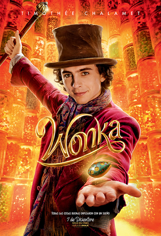 Wonka
