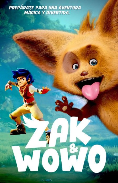 Zak & Wowo