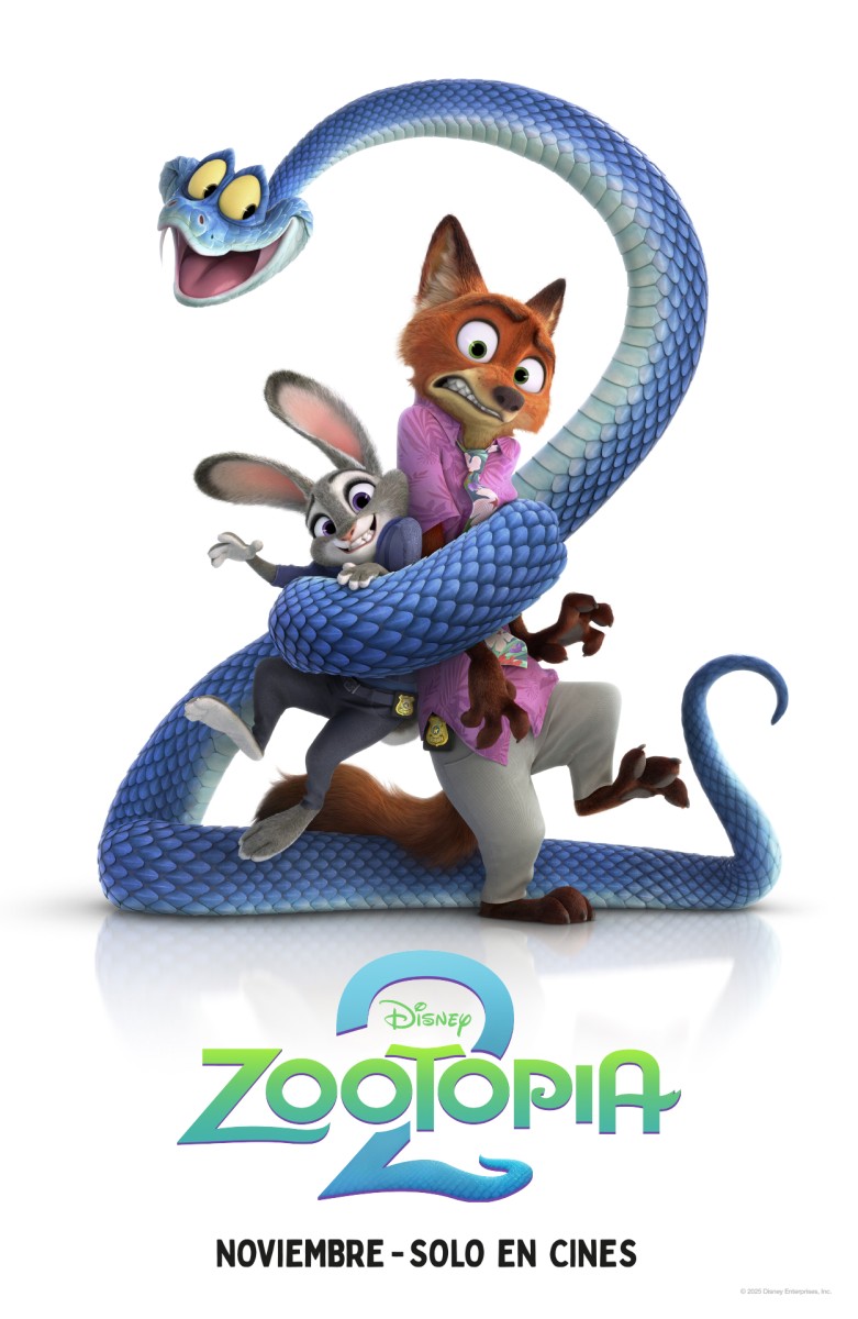 Zootopia 2